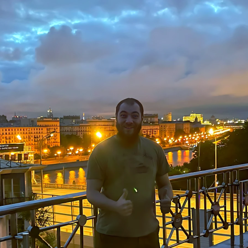 «Неэкскурсия» по Москве: как если бы друг показал вам свой город