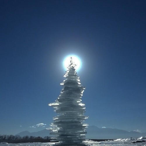 Океан впечатлений на Кольском: выход в море и снегоходы, Хибины и Териберка (мини-группа)