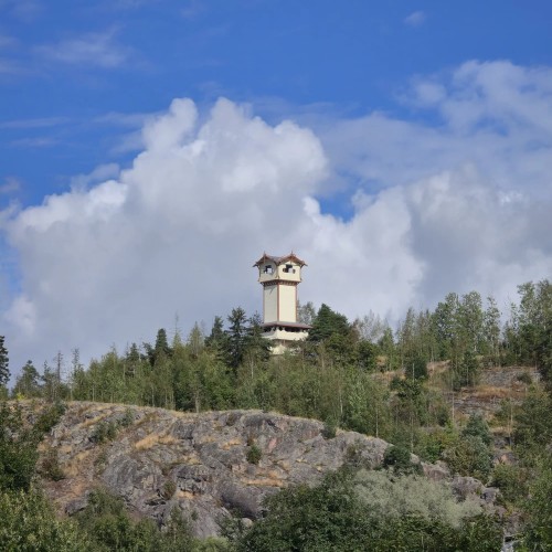 Сортавала — самый финский город России
