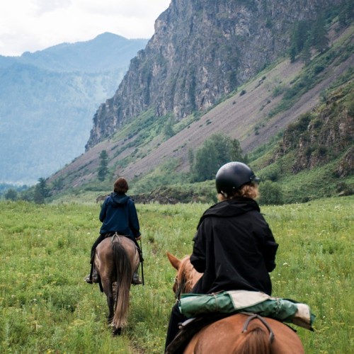 Экспресс-тур по Чемальскому району в мини-группе: природные жемчужины, легенды и лучшие виды