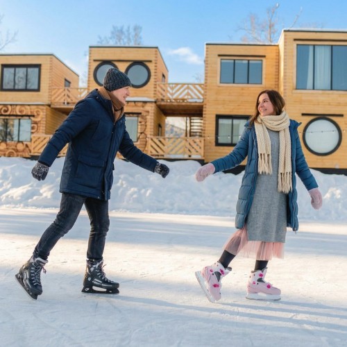 Туда, где дымятся вулканы, а вода исцеляет: неделя на Камчатке в мини-группе