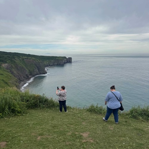 Там с коптера видны вулканы: экспедиция по Камчатке с выходом в море
