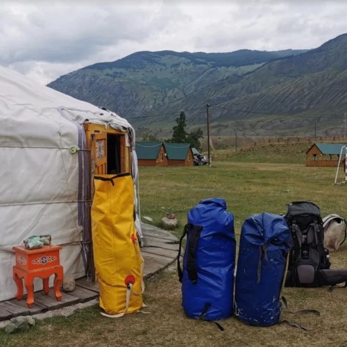 Алтайские активности и главные достопримечательности в мини-группе