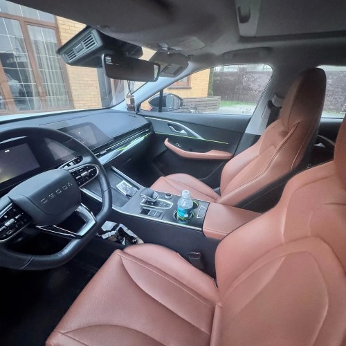 Калининград, города побережья и Восточной Пруссии индивидуально