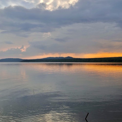 Комфортный треккинг-тур по национальным паркам Южного Урала