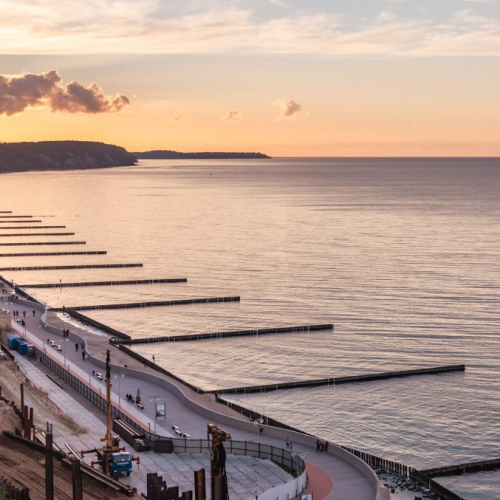 Уютный тур по Калининграду и окрестностям в мини-группе