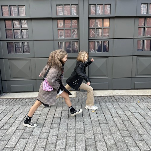 По следам Петра I: индивидуальный детский квест в Новой Голландии