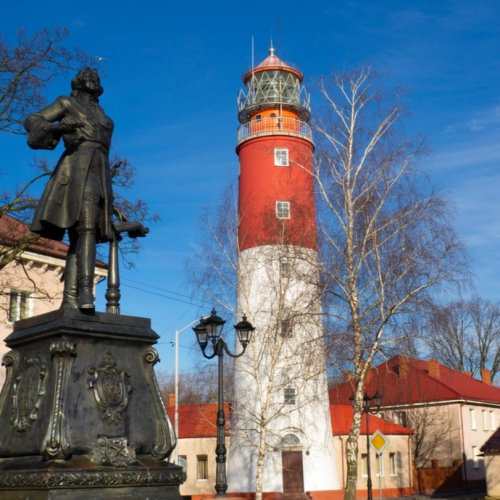 Отпуск в Калининграде и Светлогорске с экскурсиями на выбор