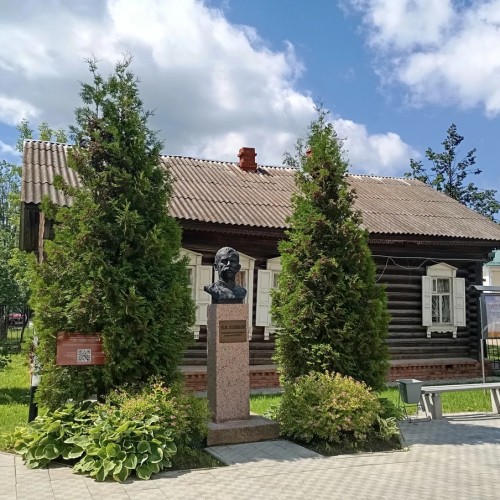 Шуя и Палех за 1 день — из Нижнего Новгорода