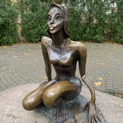 Индивидуальное путешествие по Калининграду и балтийским берегам