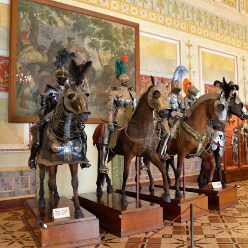 Эрмитаж — дом семьи Романовых (билеты включены)