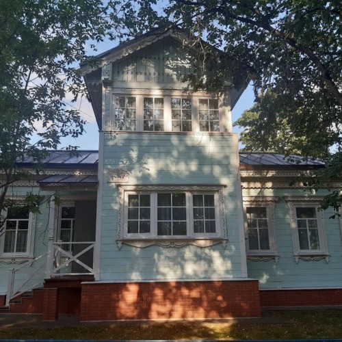 В Дмитров, Яхрому и Перемилово — из Москвы