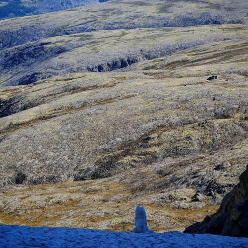 Треккинг в Хибинах без рюкзаков: экспресс-перезагрузка