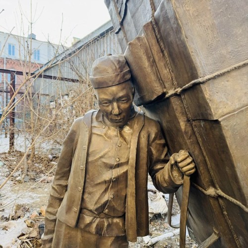 Китайский квартал: Миллионка вне закона (в мини-группе)