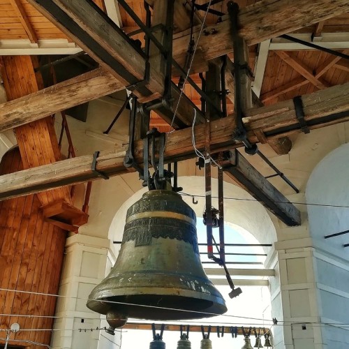 Автобусный тур из Москвы по Золотому кольцу с мастер-классом