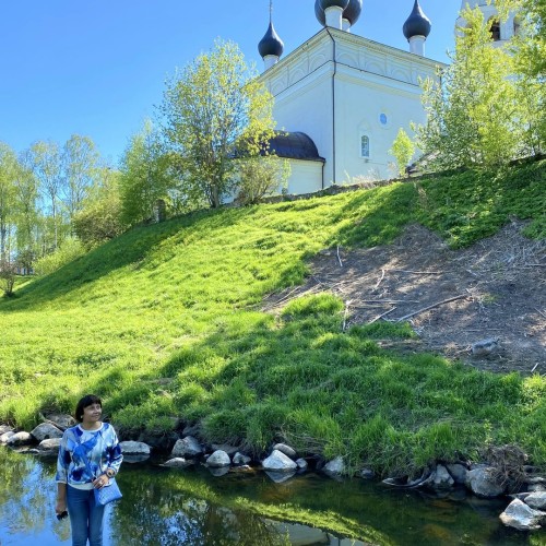Жемчужины Поволжья: выходные в Ярославле и Вятском только для вас