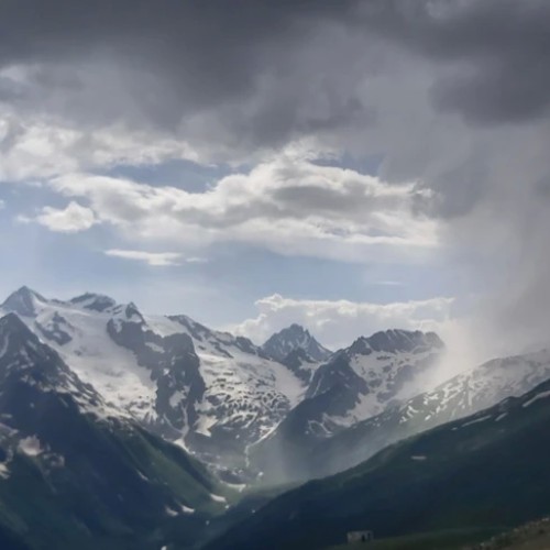 Индивидуально по Кавказу: курорты КМВ, Приэльбрусье, Домбай и Архыз