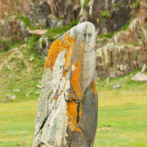 Чуйский тракт. Лучшее за 2 дня