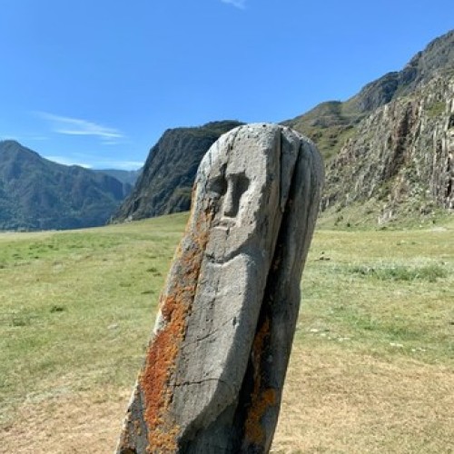 Знаковые места Чуйского и Чемальского трактов: главное в Горном Алтае