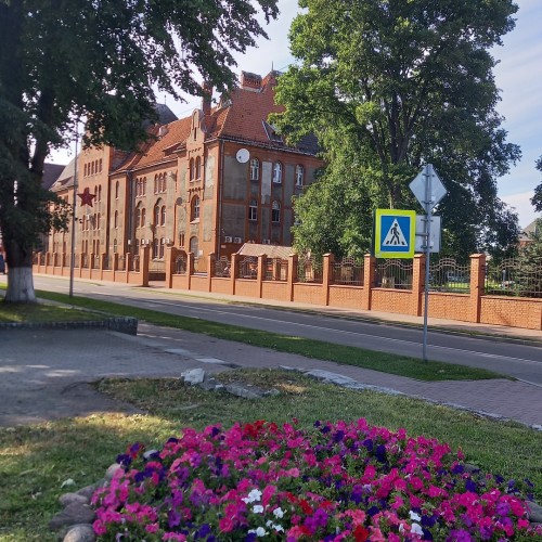 Тур-знакомство с Калининградом и окрестностями: Светлогорск, Зеленоградск, Янтарный и Балтийск