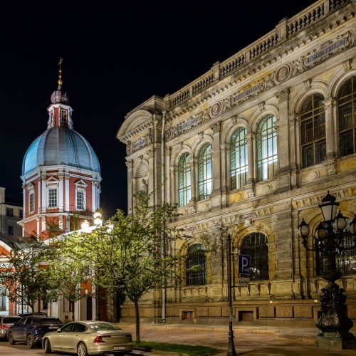 Анна Ахматова: жизнь и судьба (16+)