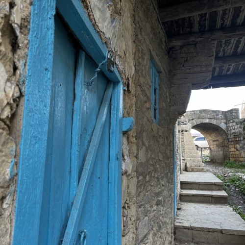 Сокровища Южного Дагестана: путешествие «всё включено» по знаковым локациям с мастер-классами