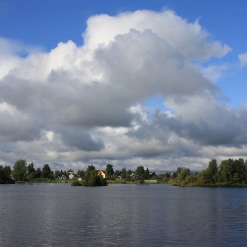 Водопад Кивач: автомобильная аудиоэкскурсия из Петрозаводска
