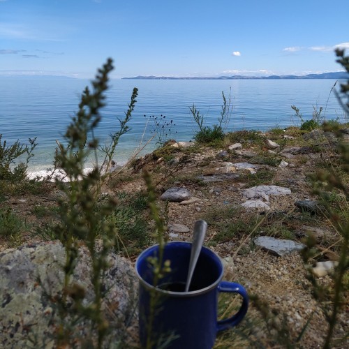 Ольхон, я еду: обзорный тур по популярным местам в неспешном темпе