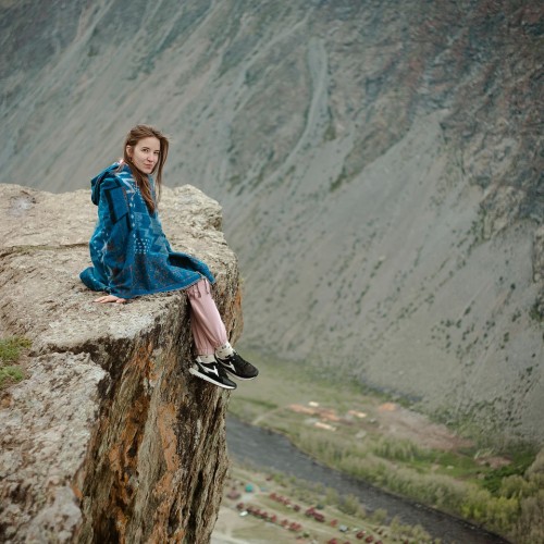 Автотур по Золотому кольцу Алтая с прогулками и посещением Телецкого озера