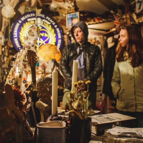 Неформальный Петербург