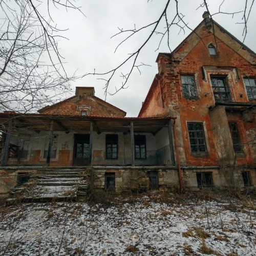 Скрытые жемчужины Ленинградской области: поездка из Петербурга
