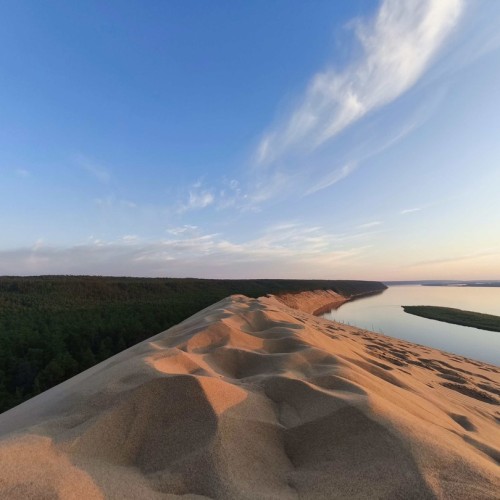 В Якутию на традиционный праздник Ысыах с посещением Ленских столбов и водными прогулками