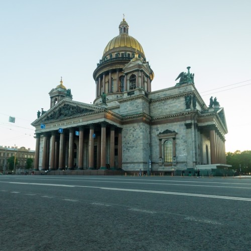 Фейк или Факт: 12 невероятных историй Петербурга