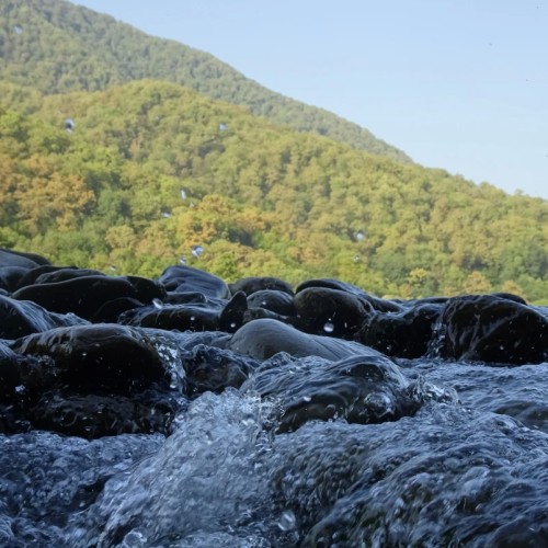 Перезагрузка в горах и на море в мини-группе