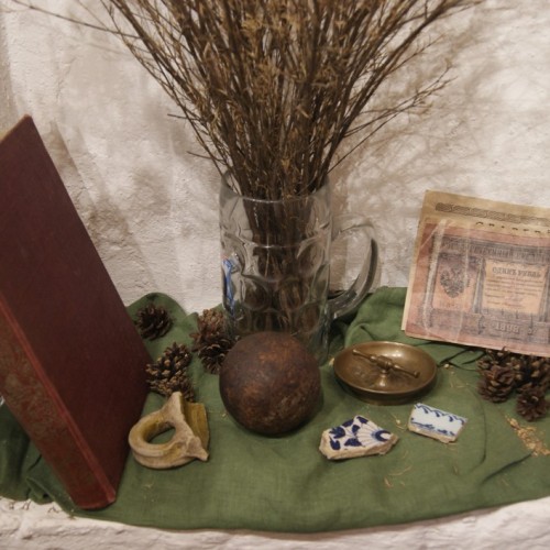 Таинства и вкусы Выборга с посещением «Монрепо» и Кронштадта