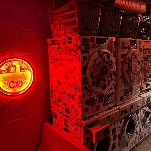 Поход по барам Петербурга: классическим и необычным