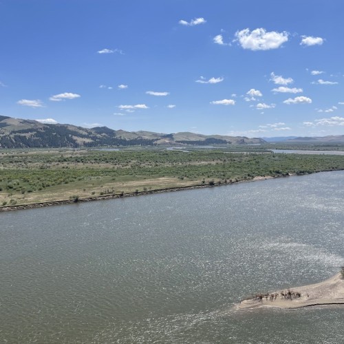 От пустыни до оазисов: большое путешествие по Монголии и Улан-Удэ