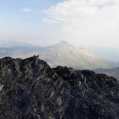Выше только звёзды: восхождение на Базардюзю с фотосъёмкой (мини-группа)