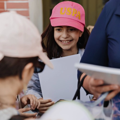Детская экскурсия по Петропавловской крепости
