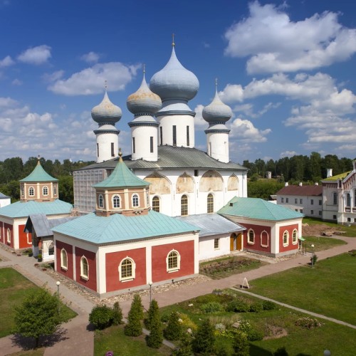 «Происшествие в уездном городе Тъ»: игровая экскурсия для детей