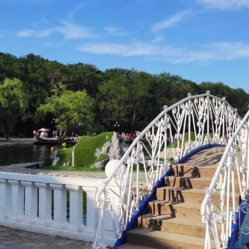 2 курорта за 1 день: Ессентуки + Железноводск