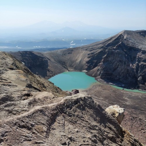 Активный отдых на Камчатке в мини-группе: треккинги, сплавы, квадроциклы