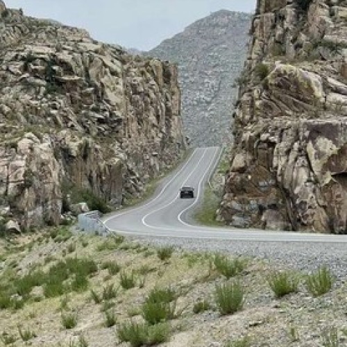 На Алтай из Новосибирска в мини-группе с проживанием в экодоме: топовые места и фермы