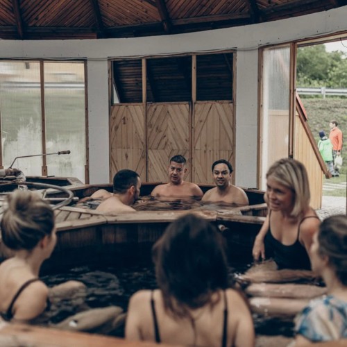 С океаном наедине: на Курильские острова с профессиональным фотографом