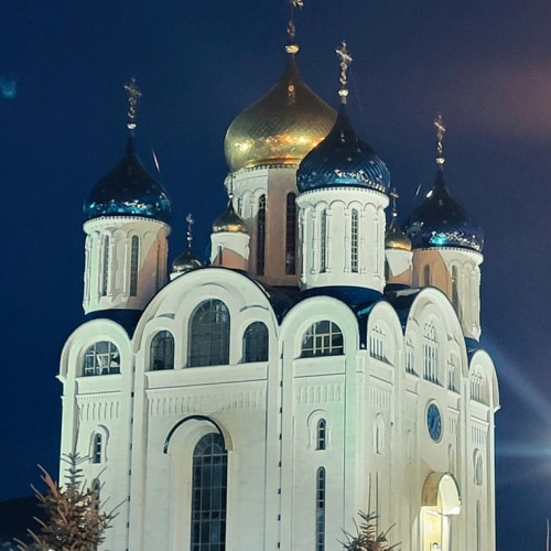 Авторская экскурсия по городу в стиле фьюжн