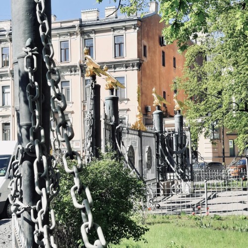 Гвардейские Пески: по местам славы императорских полков (мини-группа)