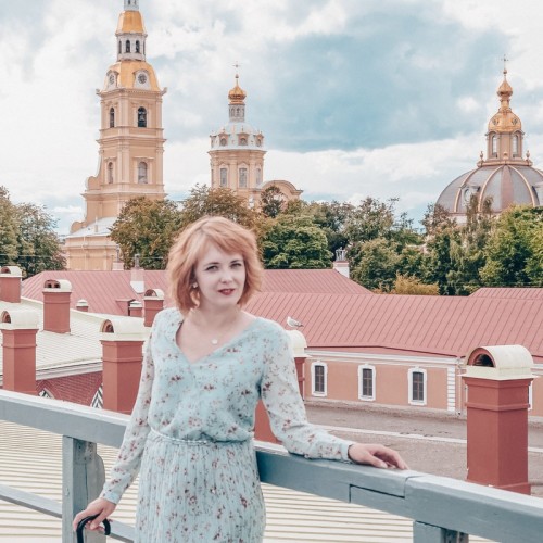 Петропавловская крепость, её история и быт