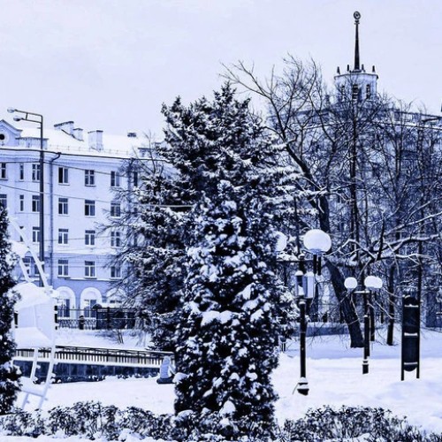 Соцгород — мифы и реальность города мечты