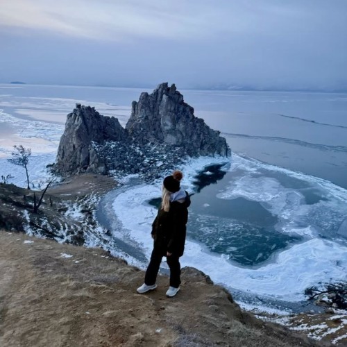 Тажераны, Малое Море и Ольхон: магия зимнего Байкала в индивидуальной поездке