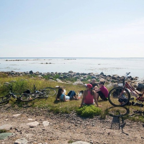 Перезагрузка на Соловках: тур для гостей из Москвы